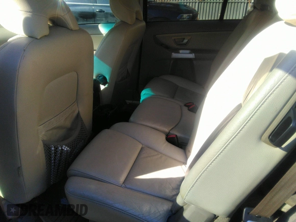 2005 Volvo XC90 с VIN YV1CZ592751158058, выставлен на аукционе IAAI как лот 41516856 с пробегом 186 339 миль миль и . История ставок и продаж доступна на DreamBid. Изображение 8.