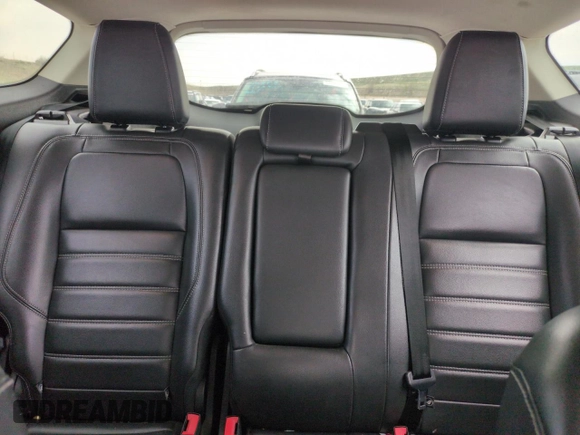 2019 Ford Escape SEL with VIN 1FMCU9HD9KUA05573, listed as a Copart auction lot 54616035 with 114,289 mi miles and Clean Title. Bid and sale history available at carsss.com. Image 10.