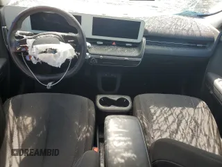 2023 Hyundai Ioniq 5 SEL с VIN KM8KNDAF4PU124100, выставлен на аукционе Copart как лот 58021815 с пробегом Не указан миль и Списание • Salvage title. История ставок и продаж доступна на DreamBid. Изображение 8.