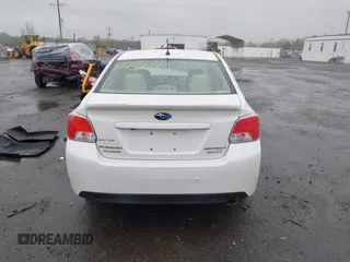 2016 Subaru Impreza Premium с VIN JF1GJAF69GH009813, выставлен на аукционе IAAI как лот 41957285 с пробегом 85 199 миль миль и . История ставок и продаж доступна на DreamBid. Изображение 16.
