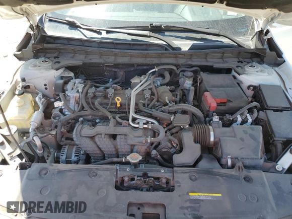 2021 Nissan Altima SV z VIN 1N4BL4DV6MN388699, wystawiony jako Copart lot #56663255 z przebiegiem 72 721 mil mil oraz Szkoda całkowita • Salvage title. Historia ofert i sprzedaży dostępna na DreamBid. Obrazek 11.