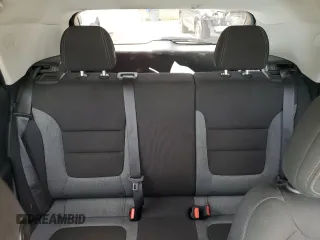 2023 Chevrolet TrailBlazer LT with VIN KL79MPS22PB207987, listed as a Copart auction lot 54450735 with 59,904 mi miles and Clean Title. Bid and sale history available at DreamBid. Image 10.