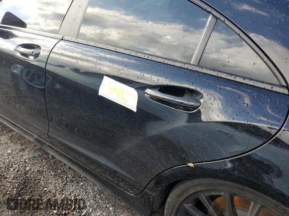 2015 Mercedes-Benz CLS 550 with VIN WDDLJ7DBXFA148888, listed as a Copart auction lot 49146993 with Not provided miles and . Bid and sale history available at DreamBid. Image 12.