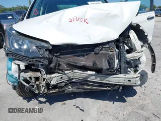 2013 Honda CR-V LX with VIN 5J6RM3H39DL021827, listed as a IAAI auction lot 42030806 with 183,465 mi miles and . Bid and sale history available at DreamBid. Image 6.