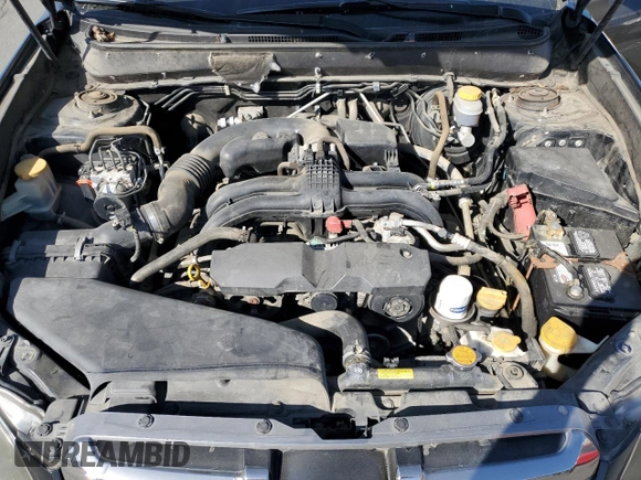 2013 Subaru Outback Limited with VIN 4S4BRBSC4D3250357, listed as a Copart auction lot 60675065 with 150,902 mi miles and Salvage title. Bid and sale history available at DreamBid. Image 11.