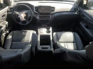 2022 Honda Pilot Special Edition with VIN 5FNYF6H20NB100179, listed as a Copart auction lot 47999955 with 55,127 mi miles and Non Repairable. Bid and sale history available at DreamBid. Image 8.