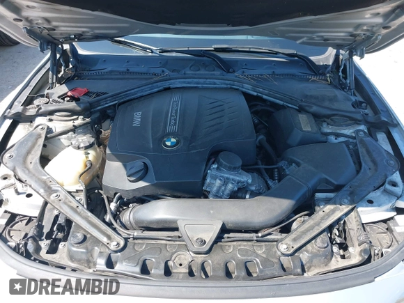 2014 BMW 4 Series 435i with VIN WBA3T3C54EJ877196, listed as a IAAI auction lot 42755387 with 113,172 mi miles and . Bid and sale history available at DreamBid. Image 10.