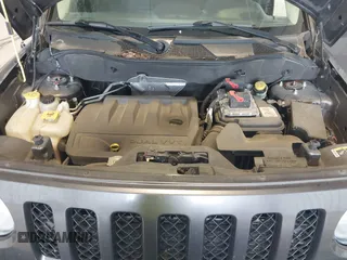 2015 Jeep Patriot High Altitude с VIN 1C4NJRFB5FD376257, выставлен на аукционе IAAI как лот 42792428 с пробегом 101 262 миль миль и . История ставок и продаж доступна на DreamBid. Изображение 10.