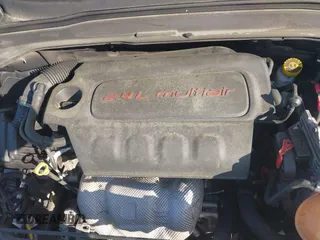 2017 Jeep Renegade Latitude with VIN ZACCJABB7HPG21286, listed as a IAAI auction lot 41979283 with 142,540 mi miles. Bid and sale history available at carsss.com. Image 10.