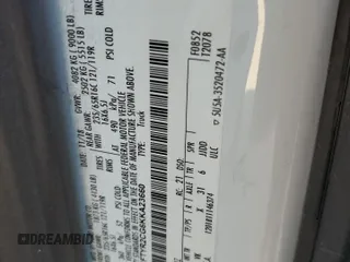 2019 Ford Transit with VIN 1FTYR2CG6KKA23660, listed as a Copart auction lot 71890814 with 235,659 mi miles and Clean Title. Bid and sale history available at carsss.com. Image 13.
