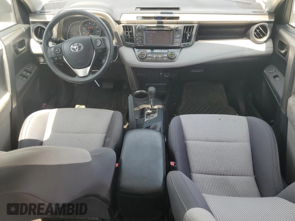 2013 Toyota RAV4 XLE with VIN 2T3RFREV1DW059672, listed as a Copart auction lot 63511945 with 142,732 mi miles and Clean title. Bid and sale history available at DreamBid. Image 8.