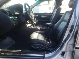 1999 BMW 3 Series 328i with VIN WBAAM5335XKG06520, listed as a Copart auction lot 78828374 with 0 mi miles and Salvage Title. Bid and sale history available at carsss.com. Image 7.