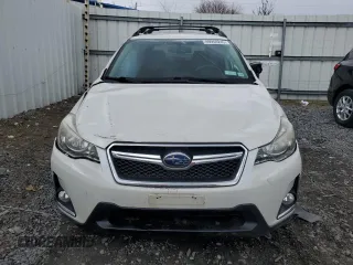 2016 Subaru Crosstrek Premium z VIN JF2GPABC9G8319868, wystawiony jako Copart lot #49950245 z przebiegiem 98 262 mil mil oraz Szkody całkowita. Historia ofert i sprzedaży dostępna na DreamBid. Obrazek 5.