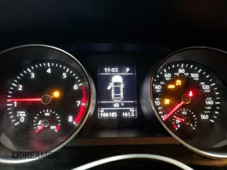 2016 Volkswagen Jetta SEL z VIN 3VWL07AJ1GM375705, wystawiony jako Copart lot #52502345 z przebiegiem 106 185 mil mil oraz Szkoda całkowita • Salvage title. Historia ofert i sprzedaży dostępna na DreamBid. Obrazek 9.