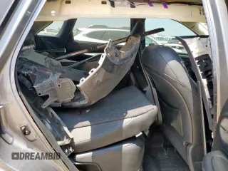 2021 Infiniti QX50 Essential с VIN 3PCAJ5CA4MF101584, выставлен на аукционе Copart как лот 57324295 с пробегом Не указан миль и Списание • Salvage title. История ставок и продаж доступна на DreamBid. Изображение 11.