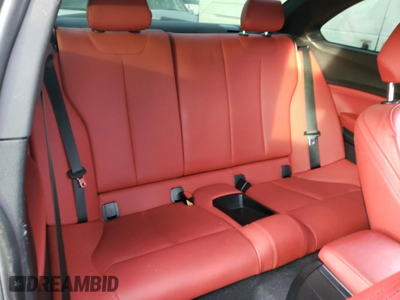 2016 BMW 2 Series 228i with VIN WBA1F9C59GV742020, listed as a Copart auction lot 73763062 with 61,649 mi miles and . Bid and sale history available at carsss.com. Image 10.