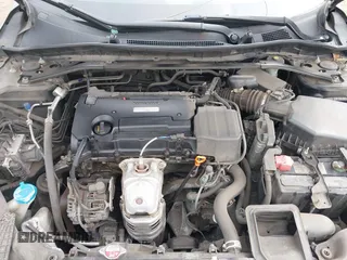 2016 Honda Accord Sedan EX with VIN 1HGCR2F74GA138911, listed as a IAAI auction lot 41794025 with 47,495 mi miles. Bid and sale history available at carsss.com. Image 10.