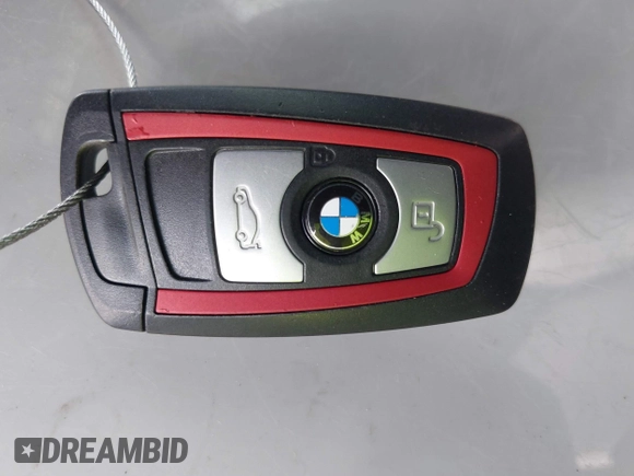 2015 BMW 4 Series 428i with VIN WBA3N7C54FK225045, listed as a IAAI auction lot 42042980 with 72,909 mi miles. Bid and sale history available at carsss.com. Image 11.