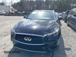 2019 Infiniti QX30 Luxe с VIN SJKCH5CP2KA010406, выставлен на аукционе IAAI как лот 41785616 с пробегом 122 582 миль миль и . История ставок и продаж доступна на DreamBid. Изображение 12.