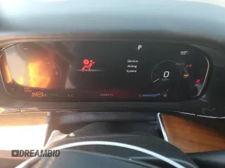 2022 Jeep Grand Wagoneer Series III с VIN 1C4SJVGJ6NS196992, выставлен на аукционе Copart как лот 52117945 с пробегом 30 898 миль миль и Списание • Salvage title. История ставок и продаж доступна на DreamBid. Изображение 9.
