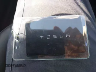 2023 Tesla Model 3 with VIN 5YJ3E1EA0PF473754, listed as a IAAI auction lot 42351494 with Not provided miles and . Bid and sale history available at DreamBid. Image 9.