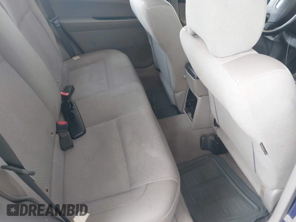 2003 Subaru Forester X z VIN JF1SG63693H736518, wystawiony jako IAAI lot #42442411 z przebiegiem 276 169 mil mil oraz . Historia ofert i sprzedaży dostępna na DreamBid. Obrazek 8.