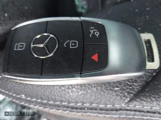 2022 Mercedes-Benz GLC with VIN W1N0G8EBXNV395814, listed as a IAAI auction lot 41694934 with 1 mi miles. Bid and sale history available at carsss.com. Image 11.