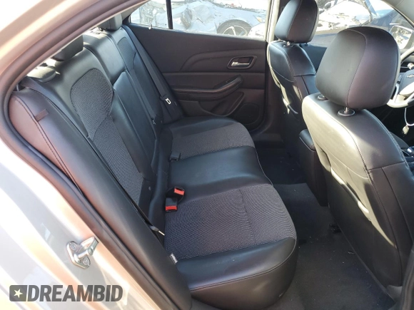 2016 Chevrolet Malibu Limited LT with VIN 1G11C5SAXGF160241, listed as a Copart auction lot 72285174 with 108,712 mi miles and Salvage Title. Bid and sale history available at carsss.com. Image 10.