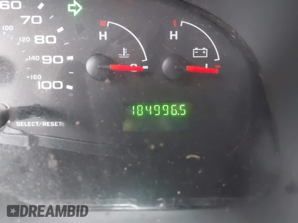 2008 Ford Econoline Passenger XL с VIN 1FBSS31L08DB09175, выставлен на аукционе IAAI как лот 41795288 с пробегом 184 996 миль миль и . История ставок и продаж доступна на DreamBid. Изображение 7.