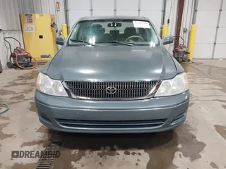 2000 Toyota Avalon XL with VIN 4T1BF28B4YU067175, listed as a IAAI auction lot 42396309 with 268,064 mi miles and . Bid and sale history available at DreamBid. Image 12.
