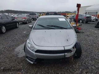 2015 Dodge Dart SE with VIN 1C3CDFAA7FD111887, listed as a IAAI auction lot 41751905 with 146,498 mi miles. Bid and sale history available at carsss.com. Image 13.