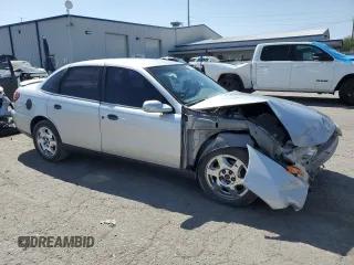 2002 Saturn LS z VIN 1G8JS54F82Y600578, wystawiony jako Copart lot #71673204 z przebiegiem 175 671 mil mil oraz Szkody całkowita. Historia ofert i sprzedaży dostępna na DreamBid. Obrazek 4.