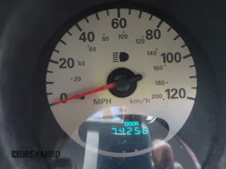 2005 Chrysler PT Cruiser Limited with VIN 3C8FY68BX5T599302, listed as a IAAI auction lot 42176670 with 74,256 mi miles and . Bid and sale history available at DreamBid. Image 15.