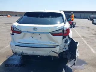 2021 Lexus RX 350 with VIN 2T2AZMDA6MC288439, listed as a IAAI auction lot 42514163 with 60,048 mi miles and . Bid and sale history available at DreamBid. Image 6.