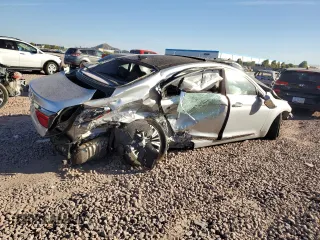 2016 Kia K900 Luxury with VIN KNALU4D34G6032600, listed as a Copart auction lot 86193644 with 65,532 mi miles and Salvage Title. Bid and sale history available at carsss.com. Image 3.