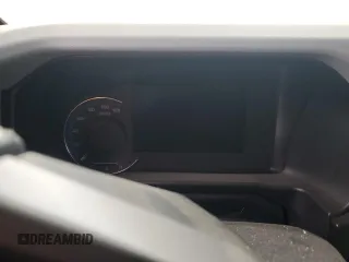 2021 Ford Bronco с VIN 1FMDE5CH2MLA68172, выставлен на аукционе Copart как лот 88787385 с пробегом Не указан миль и Списание • Salvage title. История ставок и продаж доступна на DreamBid. Изображение 9.