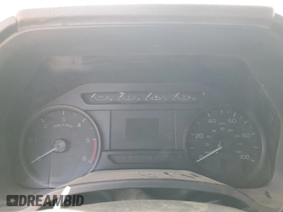 2019 Ford F-450 с VIN 1FD0X4GY0KEC06693, выставлен на аукционе Copart как лот 52847454 с пробегом Не указан миль и Списание • Salvage title. История ставок и продаж доступна на DreamBid. Изображение 9.