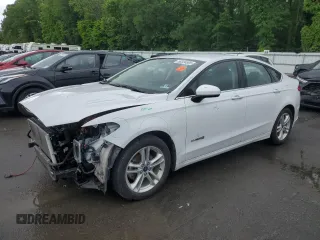 2018 Ford Fusion SE z VIN 3FA6P0LU7JR237368, wystawiony jako Copart lot #56584695 z przebiegiem 78 832 mil mil oraz Szkoda całkowita • Salvage title. Historia ofert i sprzedaży dostępna na DreamBid. Obrazek 1.