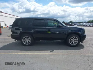 2011 Chevrolet Tahoe Commercial with VIN 1GNLC2E09BR156939, listed as a IAAI auction lot 42280594 with 181,581 mi miles and . Bid and sale history available at DreamBid. Image 13.