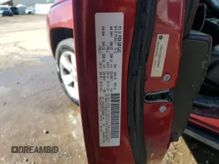 2015 Jeep Compass High Altitude Edition with VIN 1C4NJDEB5FD395069, listed as a Copart auction lot 50152245 with 113,235 mi miles and Salvage Title. Bid and sale history available at carsss.com. Image 13.