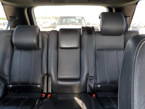 2012 Land Rover Range Rover Sport HSE Lux with VIN SALSK2D44CA753758, listed as a Copart auction lot 51186465 with 232,439 mi miles and Clean title. Bid and sale history available at DreamBid. Image 10.