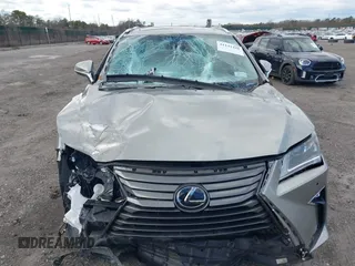 2019 Lexus RX 350 with VIN 2T2BZMCA4KC208459, listed as a IAAI auction lot 41141438 with 39,349 mi miles and . Bid and sale history available at DreamBid. Image 11.