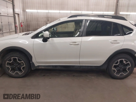 2014 Subaru Crosstrek Premium with VIN JF2GPACCXE8330213, listed as a IAAI auction lot 42012474 with 145,018 mi miles and . Bid and sale history available at DreamBid. Image 15.