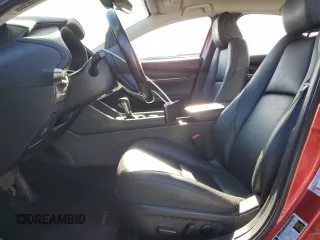2019 Mazda 3 Preferred z VIN 3MZBPADL5KM112305, wystawiony jako Copart lot #57111105 z przebiegiem 63 011 mil mil oraz Szkoda całkowita • Salvage title. Historia ofert i sprzedaży dostępna na DreamBid. Obrazek 7.