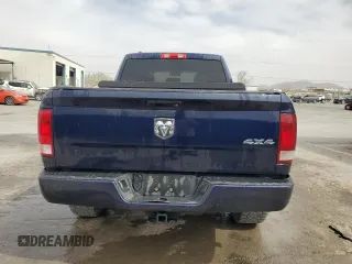 2016 Ram 1500 Tradesman с VIN 1C6RR7FT1GS140281, выставлен на аукционе Copart как лот 50940495 с пробегом 179 313 миль миль и Чистый • Clean title. История ставок и продаж доступна на DreamBid. Изображение 6.