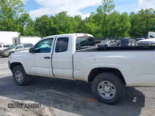 2019 Toyota Tacoma SR z VIN 5TFSX5EN1KX067514, wystawiony jako IAAI lot #42264001 z przebiegiem 179 048 mil mil oraz . Historia ofert i sprzedaży dostępna na DreamBid. Obrazek 14.