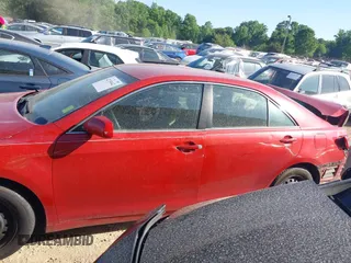 2010 Toyota Camry with VIN 4T1BF3EK4AU060565, listed as a IAAI auction lot 42130442 with 259,620 mi miles and . Bid and sale history available at DreamBid. Image 14.