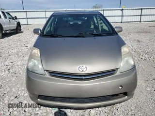 2007 Toyota Prius with VIN JTDKB20U277625969, listed as a Copart auction lot 52403375 with 263,162 mi miles and Clean Title. Bid and sale history available at carsss.com. Image 5.