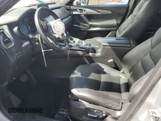 2020 Mazda CX-9 Grand Touring with VIN JM3TCBDY4L0415768, listed as a Copart auction lot 48659365 with 97,225 mi miles and Salvage Title. Bid and sale history available at carsss.com. Image 7.
