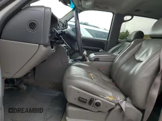 2003 Chevrolet Suburban LT with VIN 3GNFK16Z23G285145, listed as a Copart auction lot 68668324 with 286,805 mi miles and Salvage Title. Bid and sale history available at carsss.com. Image 7.